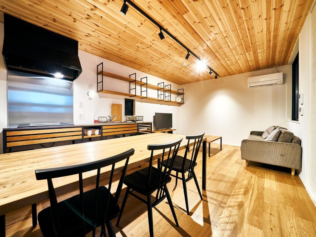 Rakuten Stay House X Will Style Miyazaki Aoshima 101 Εξωτερικό φωτογραφία