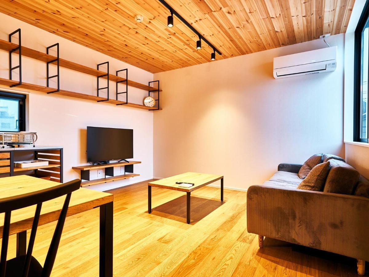 Rakuten Stay House X Will Style Miyazaki Aoshima 101 Εξωτερικό φωτογραφία