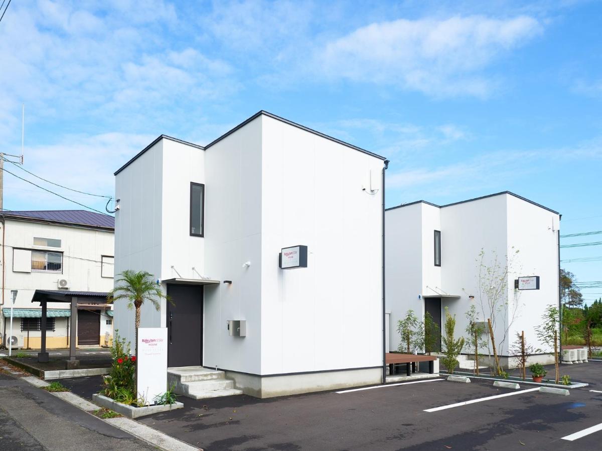 Rakuten Stay House X Will Style Miyazaki Aoshima 101 Εξωτερικό φωτογραφία