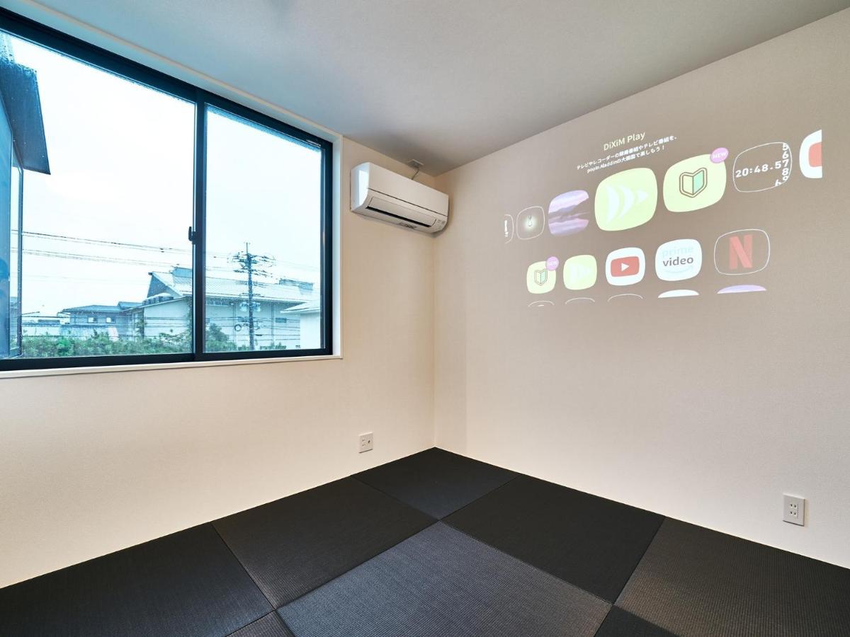 Rakuten Stay House X Will Style Miyazaki Aoshima 101 Εξωτερικό φωτογραφία