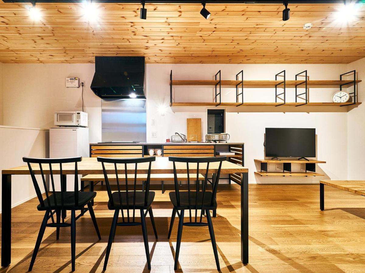 Rakuten Stay House X Will Style Miyazaki Aoshima 101 Εξωτερικό φωτογραφία
