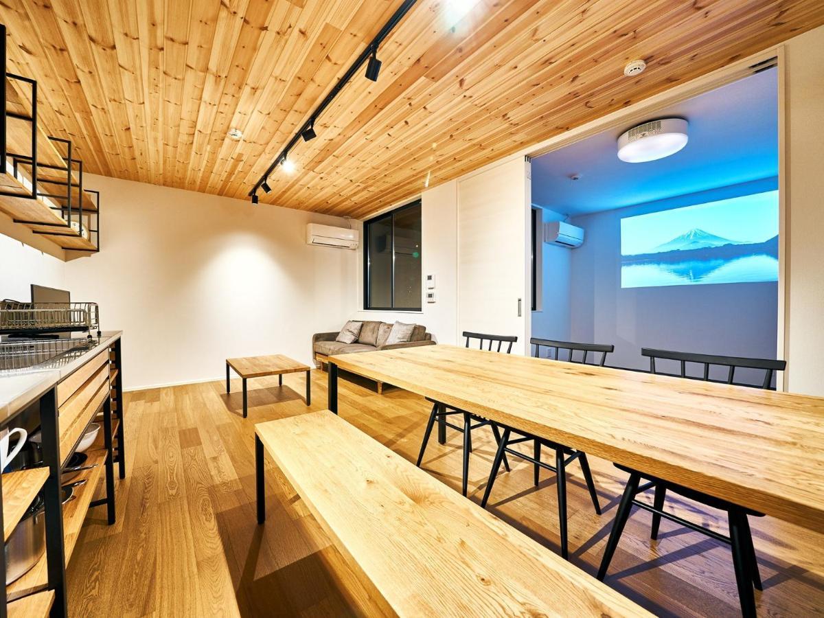 Rakuten Stay House X Will Style Miyazaki Aoshima 101 Εξωτερικό φωτογραφία
