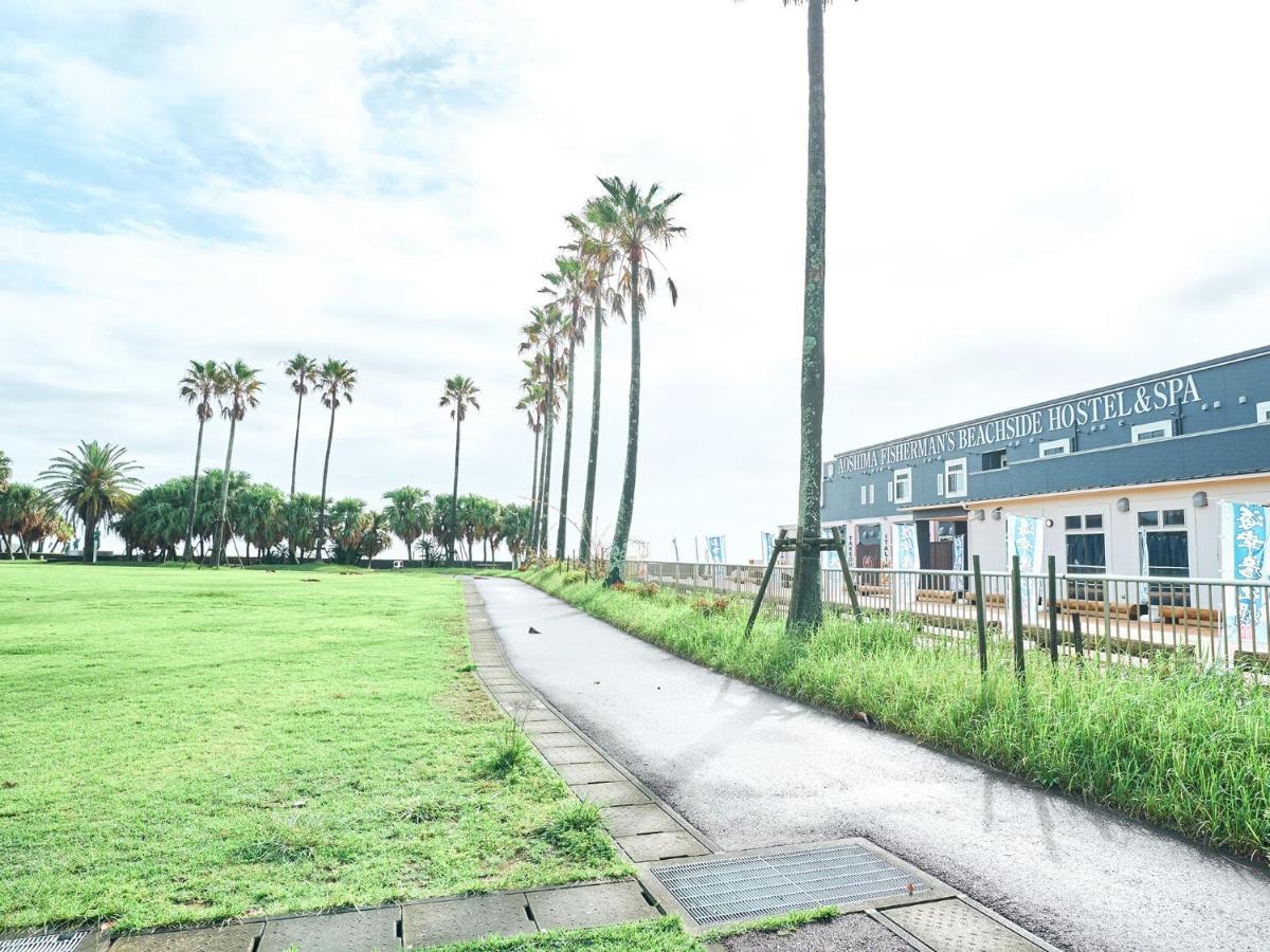 Rakuten Stay House X Will Style Miyazaki Aoshima 101 Εξωτερικό φωτογραφία